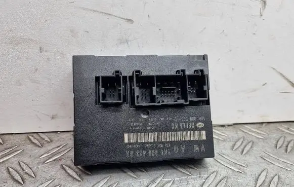 Volkswagen Golf V Comfort/convenience module 1K0959433BK