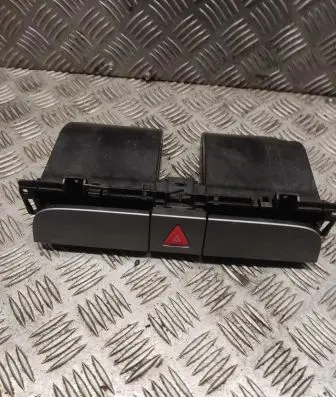 Volkswagen PASSAT B6 Glove box 3c0858407