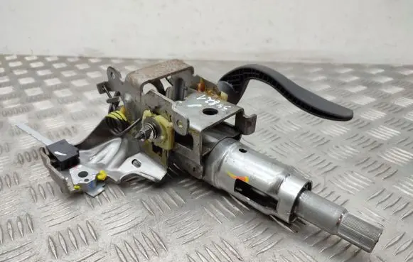 Buick Encore I Steering wheel lock 50520201