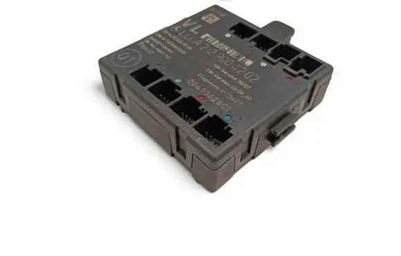 Mercedes-Benz E W212 Other control units/modules A2129004202