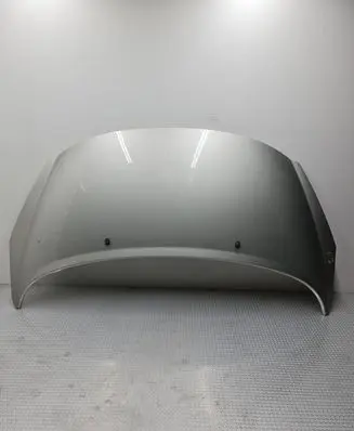 Peugeot 207 CC Engine bonnet/hood