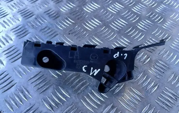 Mazda 3 III Front bumper mounting bracket BHN1500U1