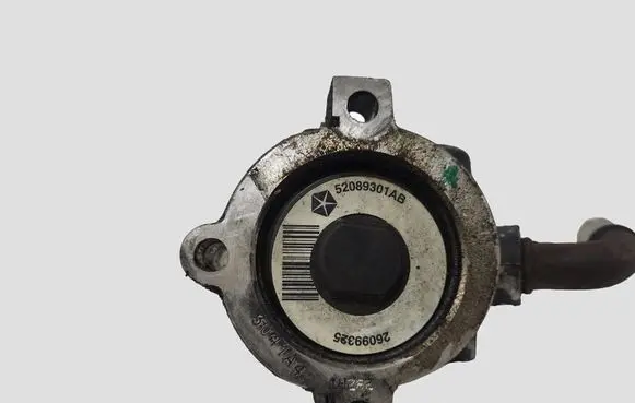 Jeep Grand Cherokee (WJ) Power steering pump 52089301AB 26099325