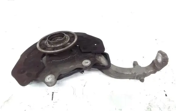 Mercedes-Benz GLC C253 Front wheel hub spindle knuckle