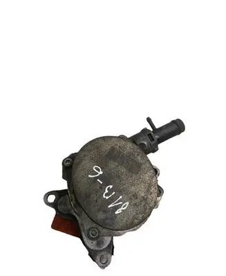 Renault Master III Vacuum pump