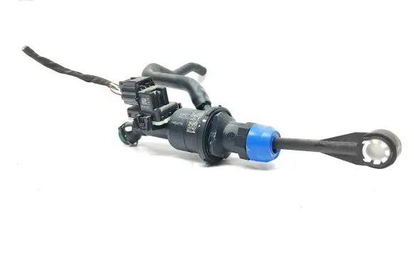 Renault Clio V Clutch slave cylinder 306107761R F145223740 3342200