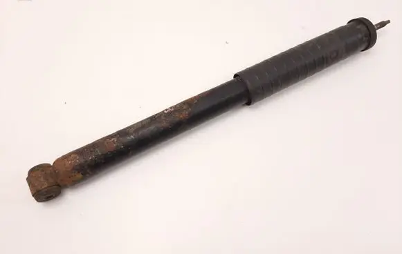 Mercedes-Benz B W245 Rear shock absorber/damper