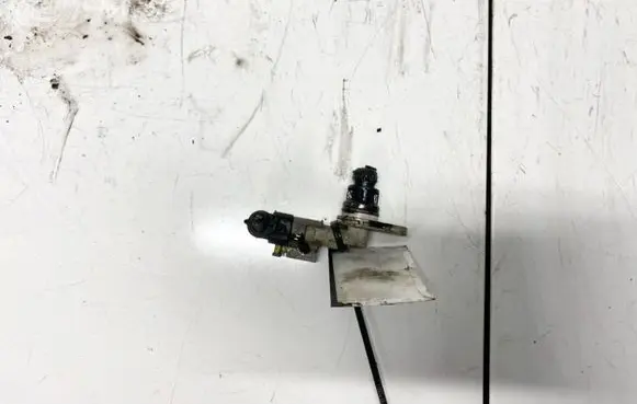 Fiat Doblo Camshaft position sensor 55201874
