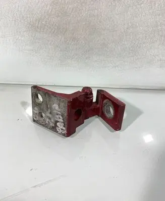 Skoda Fabia Mk2 (5J) Front door upper hinge