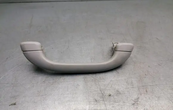 Peugeot 407 Front interior roof grab handle 9652945877