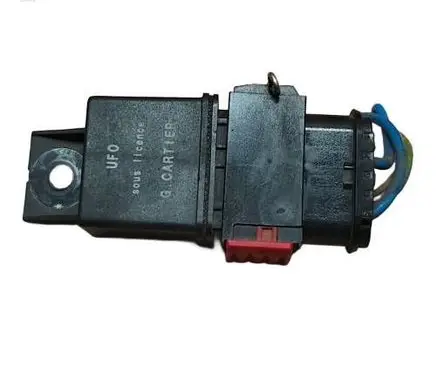 Peugeot 806 Combustion relay 03730