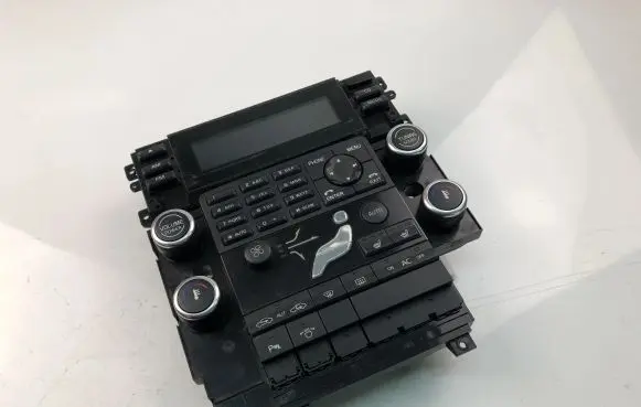 Volvo XC70 Interior fan control switch 30797715