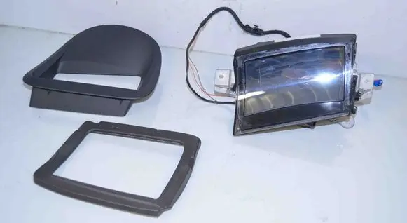 BMW 3 GT F34 Head up display screen 9312776 62309312776 62309358964