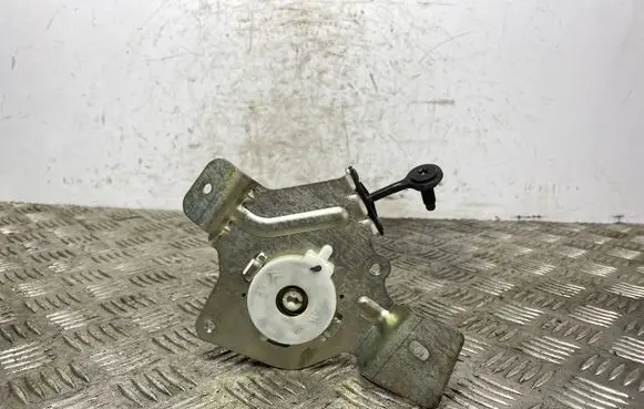Tailgate/trunk/boot lift motor