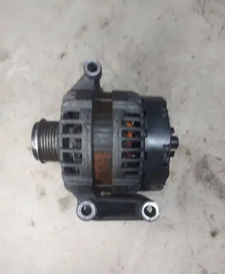 Ford Transit Custom Generator/alternator cc1t10300bd