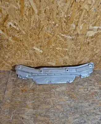BMW 2 F45 All-terrain vehicle front guard 