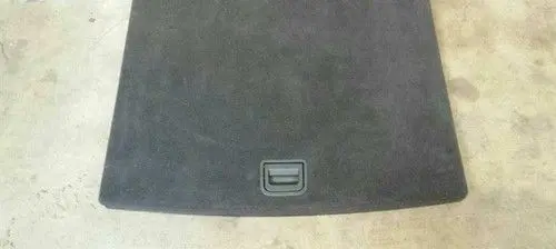Audi A4 S4 B8 8K Trunk boot underbody cover/under tray 8K9861531