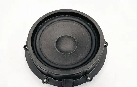 Porsche Cayenne (92A) Rear door speaker 7P5035710A