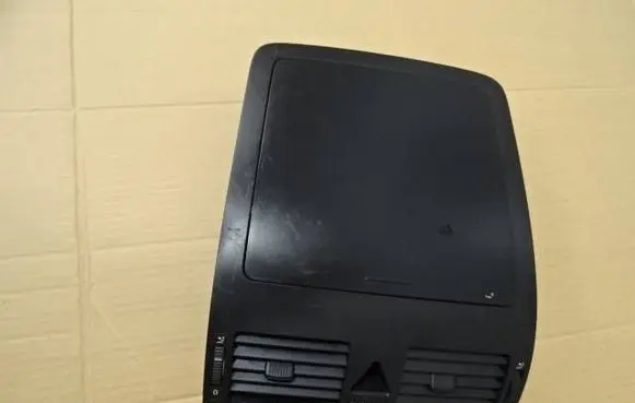 Volkswagen Touran I Glove box 1T1857921B