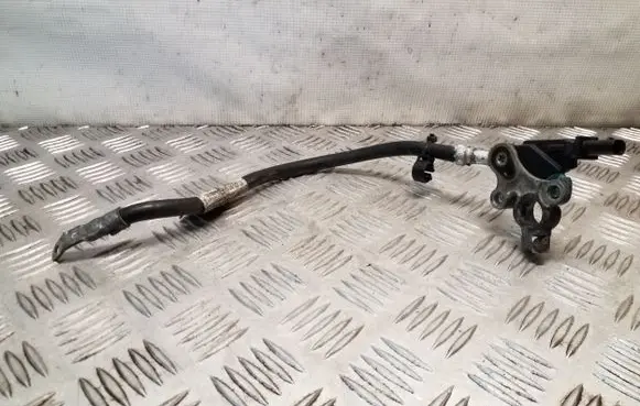 Opel Insignia A Negative earth cable (battery) 22967644