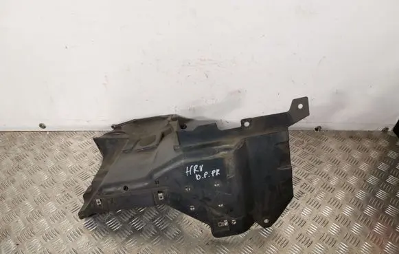 Honda HR-V Engine splash shield/under tray HRVDPAPSAUGA