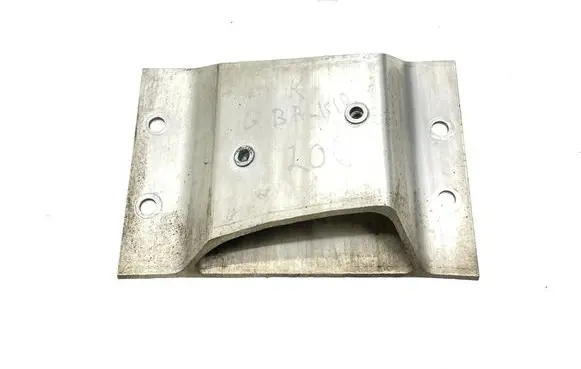 Jaguar XK - XKR Rear bumper support beam C2P3017