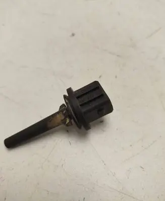 Audi A4 S4 B5 8D Interior temperature sensor 4A0820539