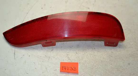 Volvo V50 Rear tail light reflector 30763345 0049670101