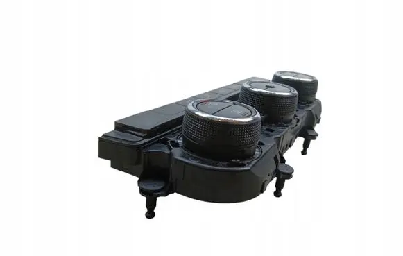 Skoda Citigo Other switches/knobs/shifts 3V0907044CR