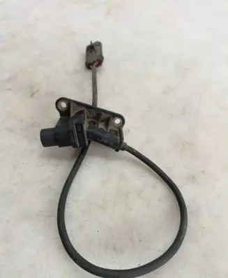Opel Astra G Camshaft position sensor 90412795