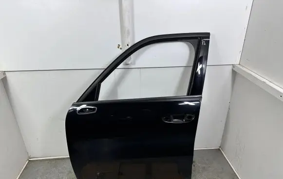 Citroen C4 SpaceTourer Front door 9815743080