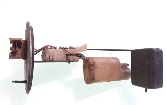 Fuel level sensor