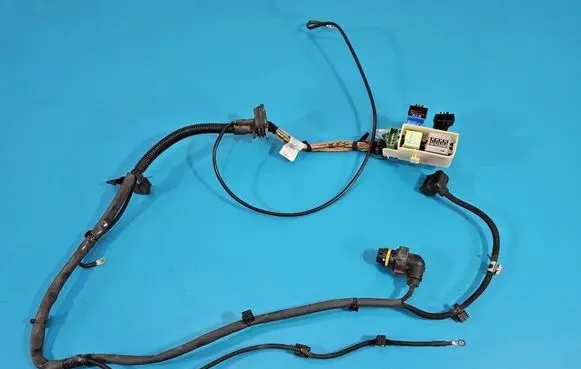 BMW 3 F30 F35 F31 Other wiring loom 8507911 IMPRK1586570