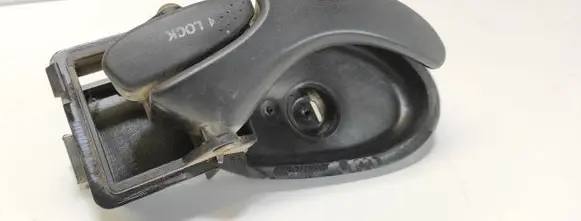 Ford Focus Rear door interior handle XS41A22600AK