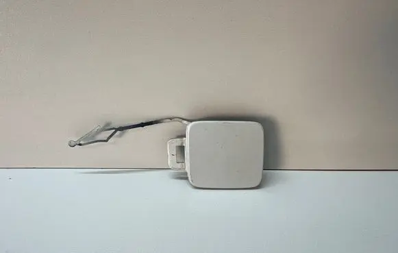 Volkswagen Polo VI Rear bumper row hook cap/cover 2GS807441A