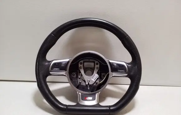 Audi TT TTS Mk2 Steering wheel 8J0419091G