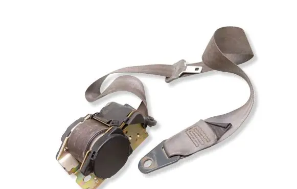 Peugeot 406 Front seatbelt N2871000A