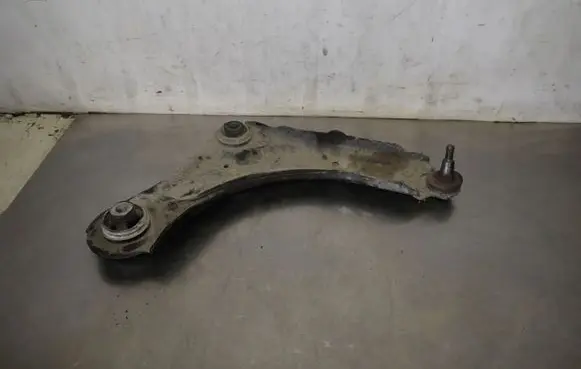 Renault Scenic III - Grand scenic III Front control arm