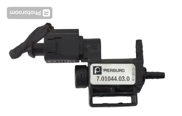 Volkswagen Touran I Turbo solenoid valve 6116315 701044030