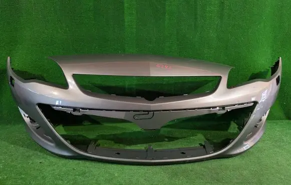 Opel Astra J Front bumper