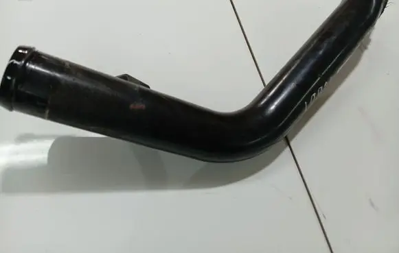 Subaru Legacy Intercooler hose/pipe