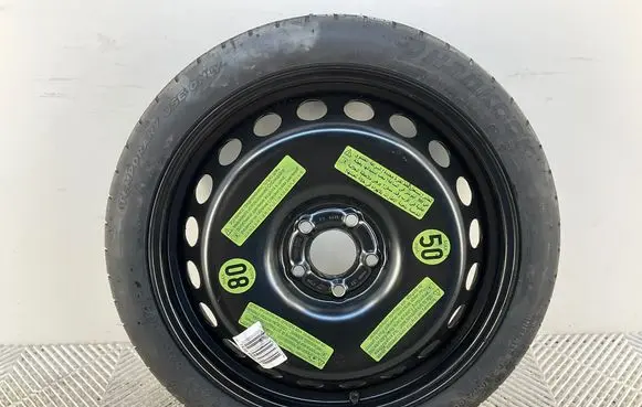 Audi A5 Sportback 8TA R19 spare wheel 8K0601027D