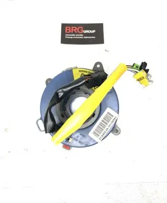 Alfa Romeo 159 Airbag slip ring squib (SRS ring) 59001049 17691273
