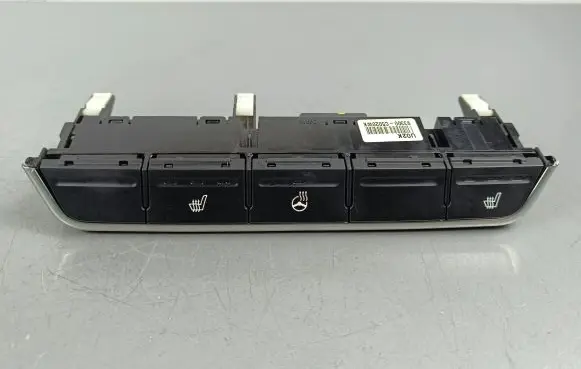 KIA Sorento Seat heating switch 9300C5020WK