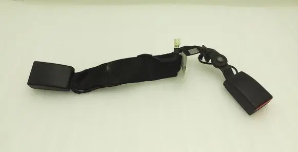 BMW 3 GT F34 Middle seatbelt buckle (rear) 7373201