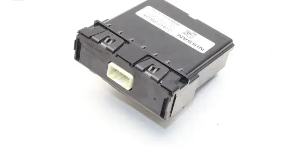 Nissan Leaf I (ZE0) Climate control unit 274473NL0A MB1778000371