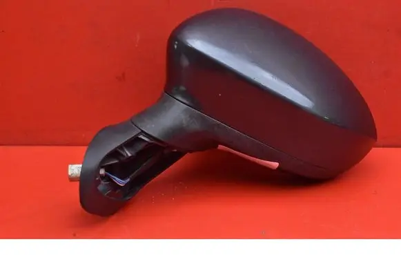 Fiat Punto (199) Front door electric wing mirror 024515