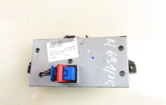Fiat Punto (188) Central body control module 46774361
