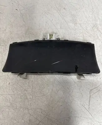 Toyota Corolla E120 E130 Speedometer (instrument cluster) 83800-02C60