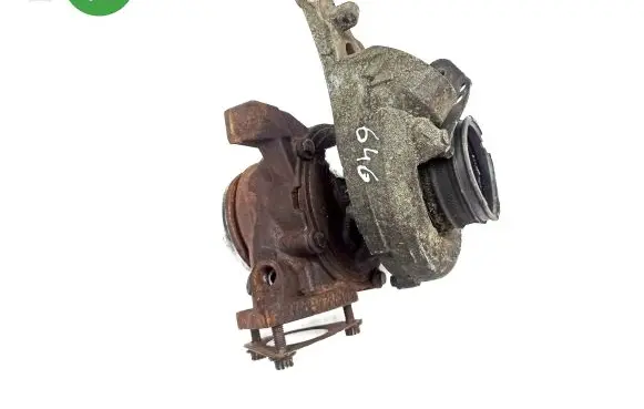 Mercedes-Benz E W211 Turbo A6460901080 70312394 752990